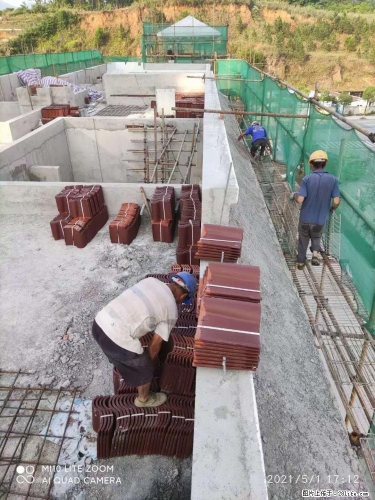 【广西三象建筑安装工程有限公司】绿地衫和田叠墅项目 - 家居生活 - 湘潭生活社区 - 湘潭28生活网 xiangtan.28life.net