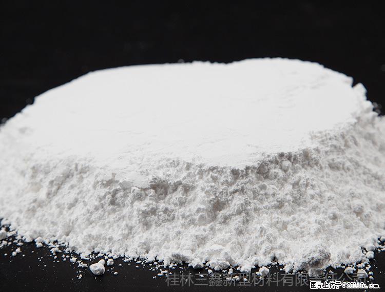 【桂林三鑫新型材料】600目重质碳酸钙 方解石粉重钙粉 - 综合信息 - 其他综合 - 湘潭分类信息 - 湘潭28生活网 xiangtan.28life.net