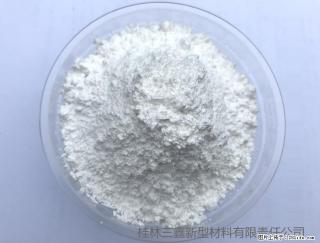 【桂林三鑫新型材料】人造石人造大理石专用碳酸钙 - 湘潭28生活网 xiangtan.28life.net