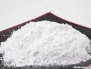 【桂林三鑫新型材料】1250目活性碳酸钙 改性钙碳酸钙 改性重质碳酸钙 - 湘潭28生活网 xiangtan.28life.net