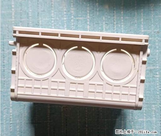 桂林荣泰吹塑、注塑【厂家直销】PVC阴燃电工配件，精品86底盒 - 其他广告 - 广告专区 - 湘潭分类信息 - 湘潭28生活网 xiangtan.28life.net