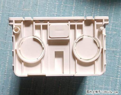 桂林荣泰吹塑、注塑【厂家直销】PVC阴燃电工配件，精品86底盒 - 其他广告 - 广告专区 - 湘潭分类信息 - 湘潭28生活网 xiangtan.28life.net