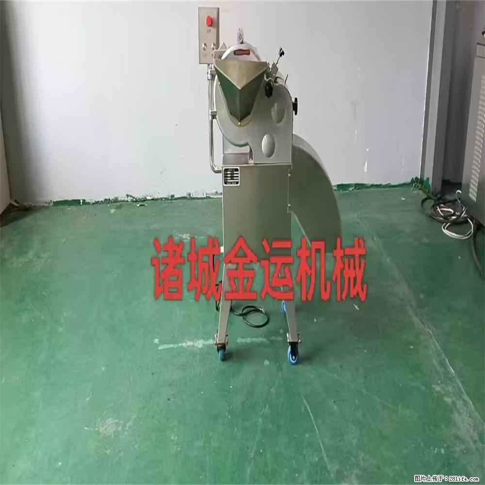 大蒜三维切丁机 商用果蔬切丁设备 苹果土豆切粒机 - 综合信息 - 其他综合 - 湘潭分类信息 - 湘潭28生活网 xiangtan.28life.net