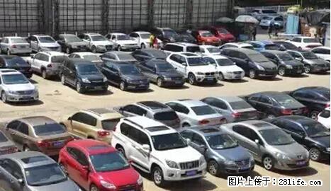 停车为什么要车头朝外？不是开玩笑，关键时刻真能救命 - 湘潭生活资讯 - 湘潭28生活网 xiangtan.28life.net