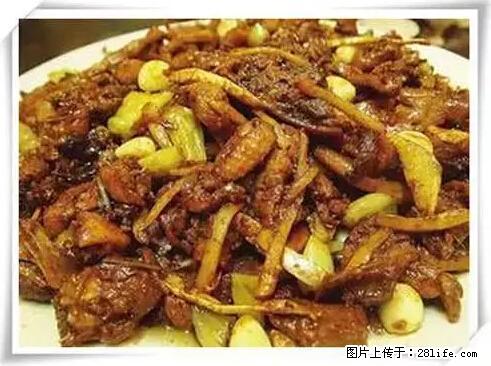 来广西旅游必吃这20道桂菜，不然就白来广西啦！ - 湘潭生活资讯 - 湘潭28生活网 xiangtan.28life.net
