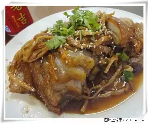 来广西旅游必吃这20道桂菜，不然就白来广西啦！ - 湘潭生活资讯 - 湘潭28生活网 xiangtan.28life.net