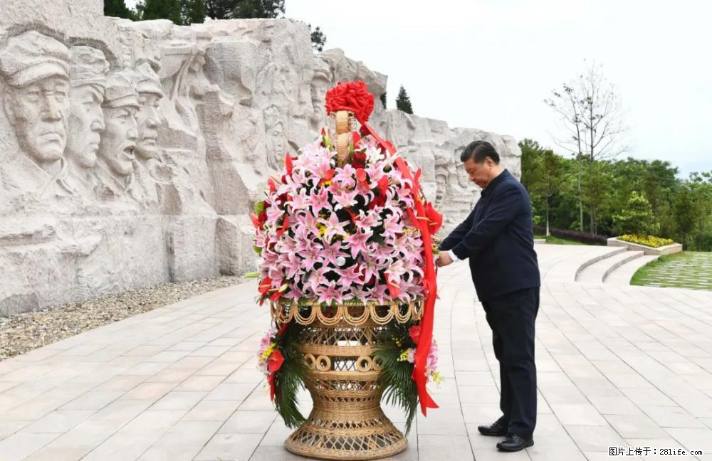 习近平赴广西考察调研 - 湘潭生活资讯 - 湘潭28生活网 xiangtan.28life.net
