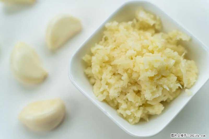 抗菌消炎、护肝健脾!这种“天然青霉素”就在你家餐桌上,春季吃正合适 - 湘潭生活资讯 - 湘潭28生活网 xiangtan.28life.net