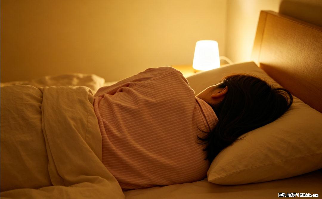 熬夜会让猝死风险飙升!出现以下4种情况赶紧休息→ - 湘潭生活资讯 - 湘潭28生活网 xiangtan.28life.net