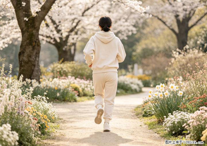 学会这套走路方法！稳血糖护心脏，养护关节更护健康 - 湘潭生活资讯 - 湘潭28生活网 xiangtan.28life.net